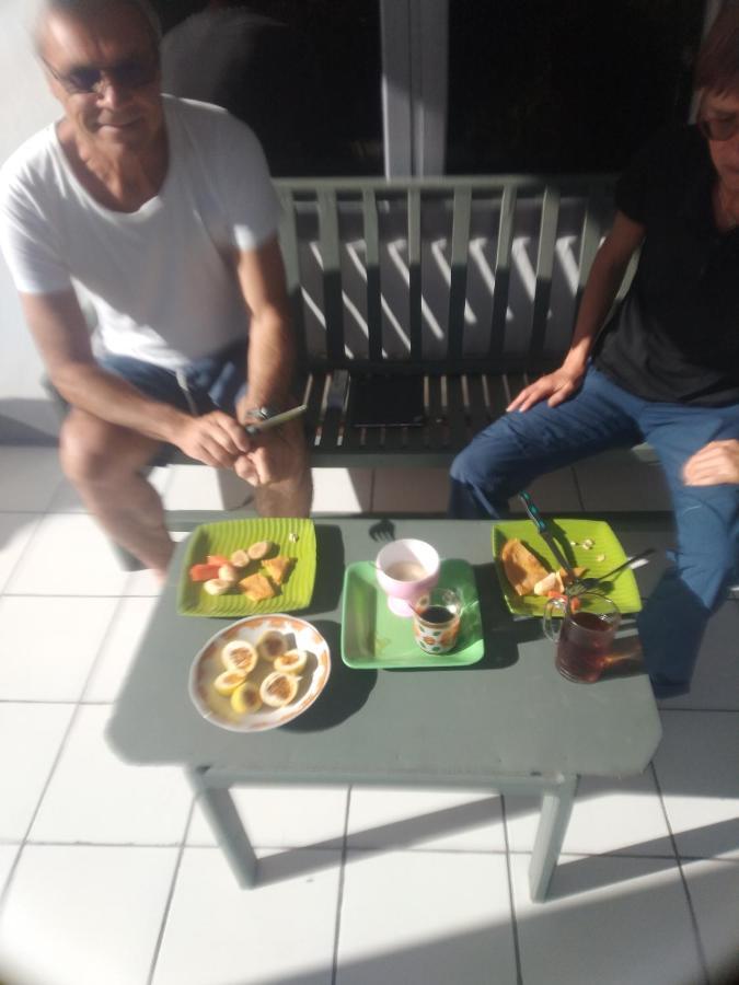 Hidayah Homestay Kelimutu Zewnętrze zdjęcie