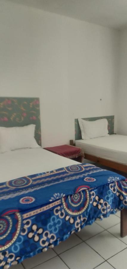 Hidayah Homestay Kelimutu Zewnętrze zdjęcie