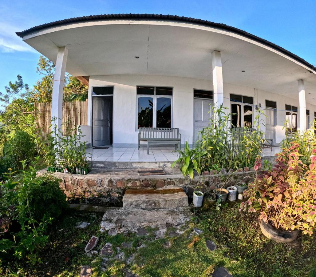 Hidayah Homestay Kelimutu Zewnętrze zdjęcie