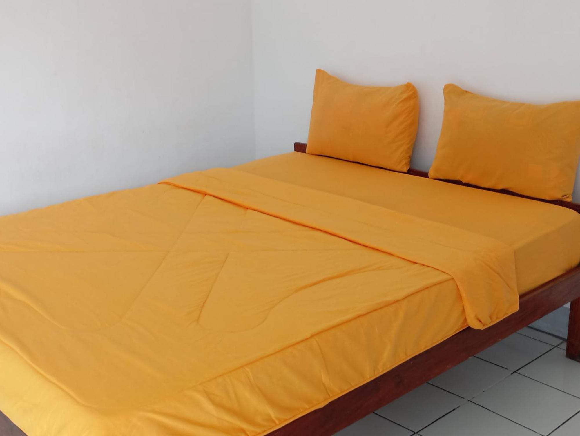 Hidayah Homestay Kelimutu Zewnętrze zdjęcie