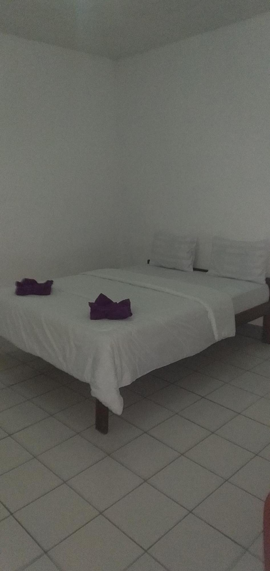 Hidayah Homestay Kelimutu Zewnętrze zdjęcie