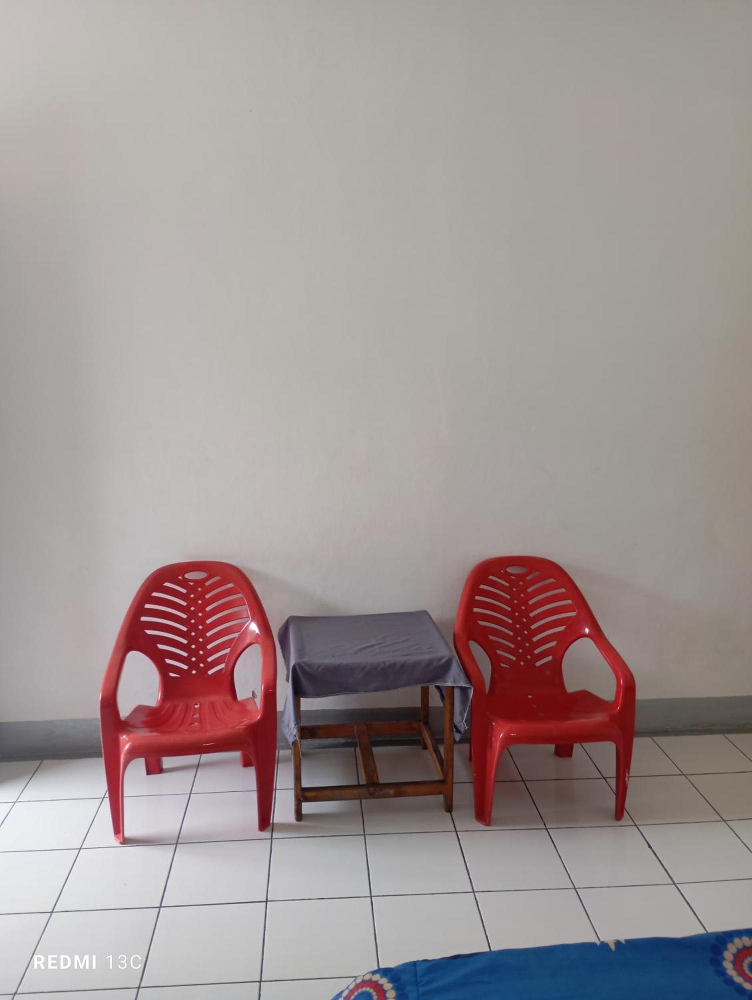Hidayah Homestay Kelimutu Zewnętrze zdjęcie