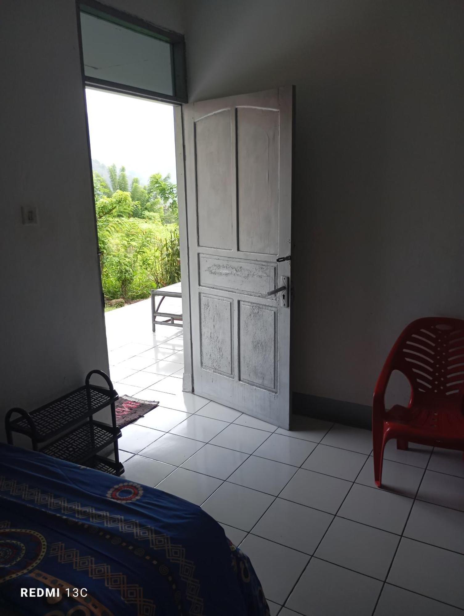 Hidayah Homestay Kelimutu Zewnętrze zdjęcie