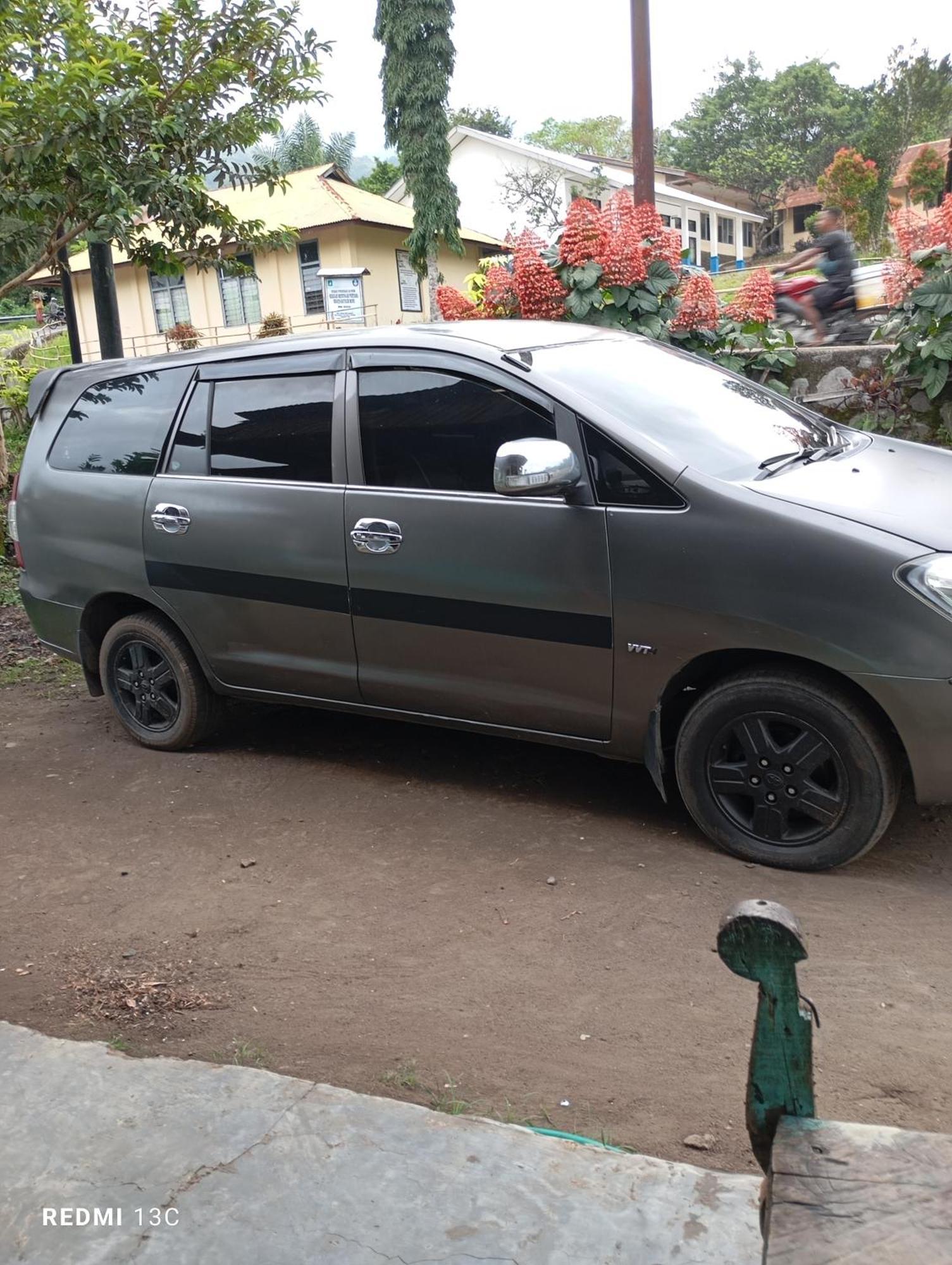 Hidayah Homestay Kelimutu Zewnętrze zdjęcie