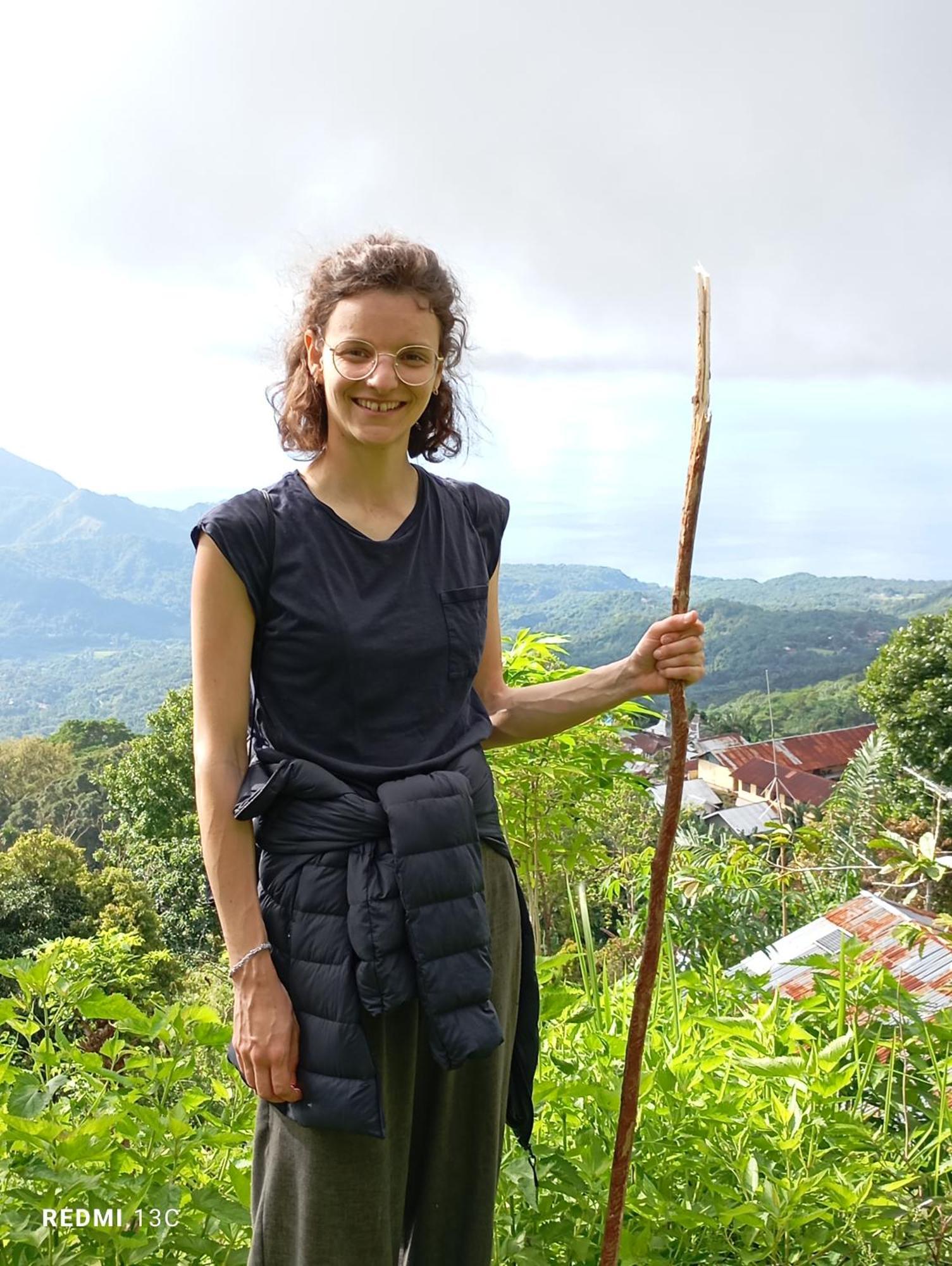 Hidayah Homestay Kelimutu Pokój zdjęcie